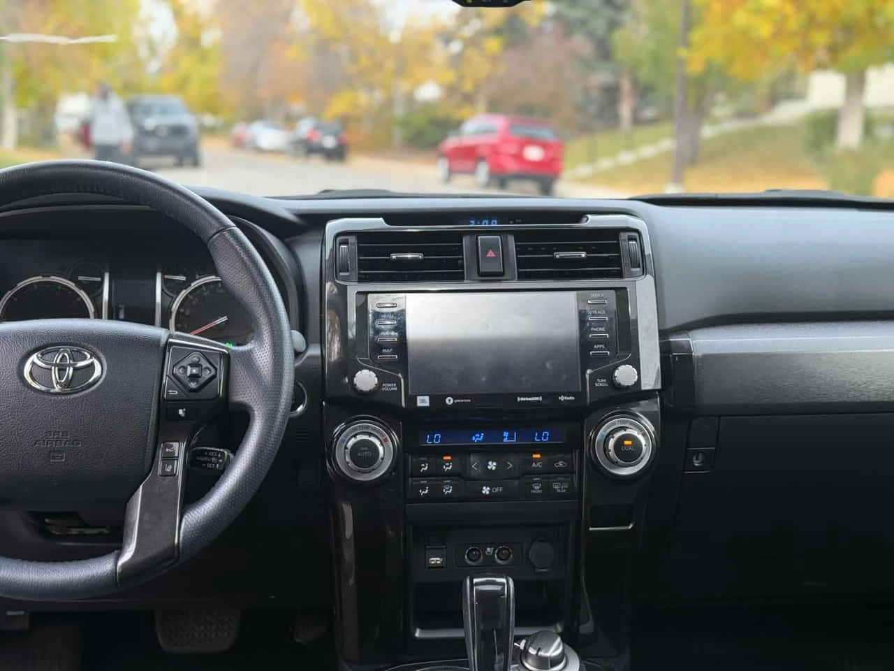 Toyota 4runner * 4WD * ���������� ��� ������������ ������*  | Mobile.bg � ����������� 9