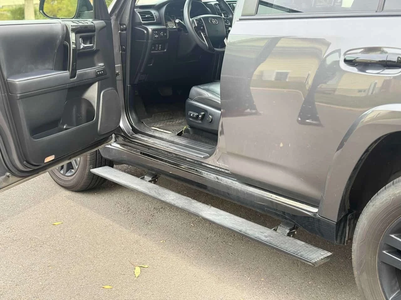 Toyota 4runner * 4WD * ���������� ��� ������������ ������*  | Mobile.bg � ����������� 14
