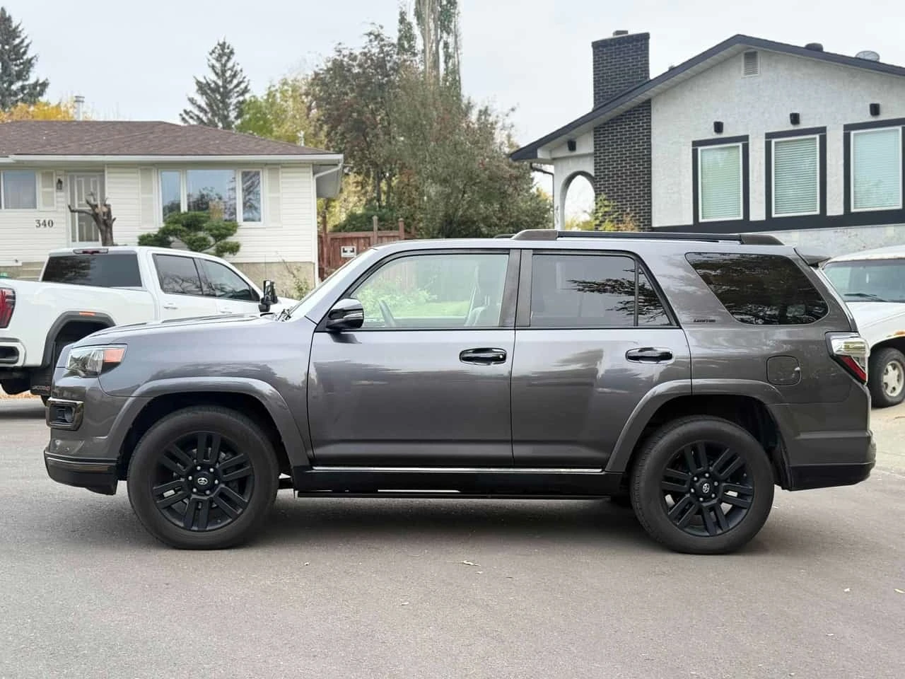 Toyota 4runner * 4WD * ���������� ��� ������������ ������*  | Mobile.bg � ����������� 2