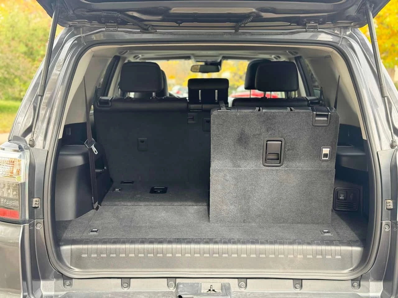 Toyota 4runner * 4WD * ���������� ��� ������������ ������*  | Mobile.bg � ����������� 16