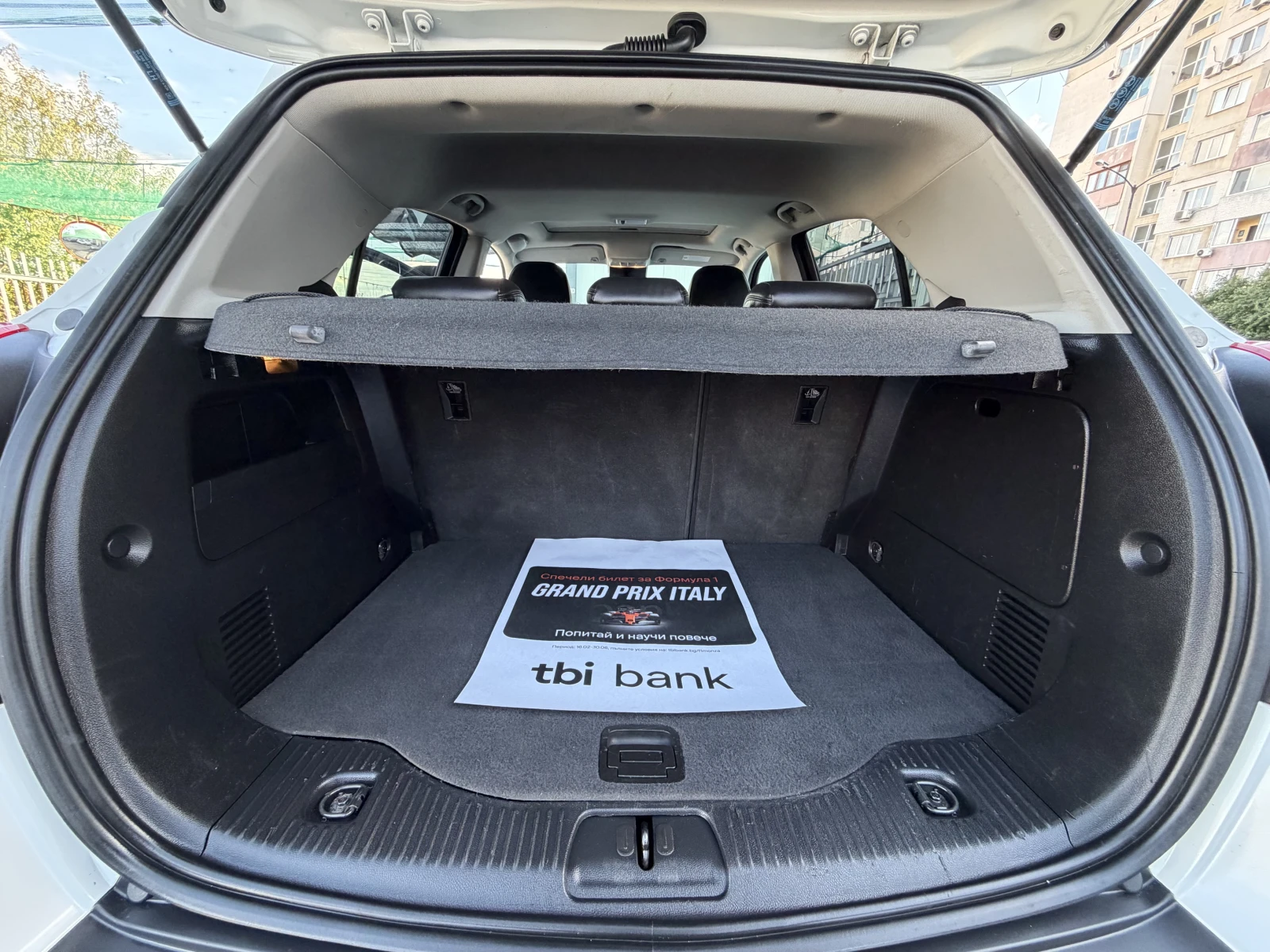Opel Mokka 1.7CDTi* ���������* ������* ������* ����* 5* * *  | Mobile.bg � ����������� 17