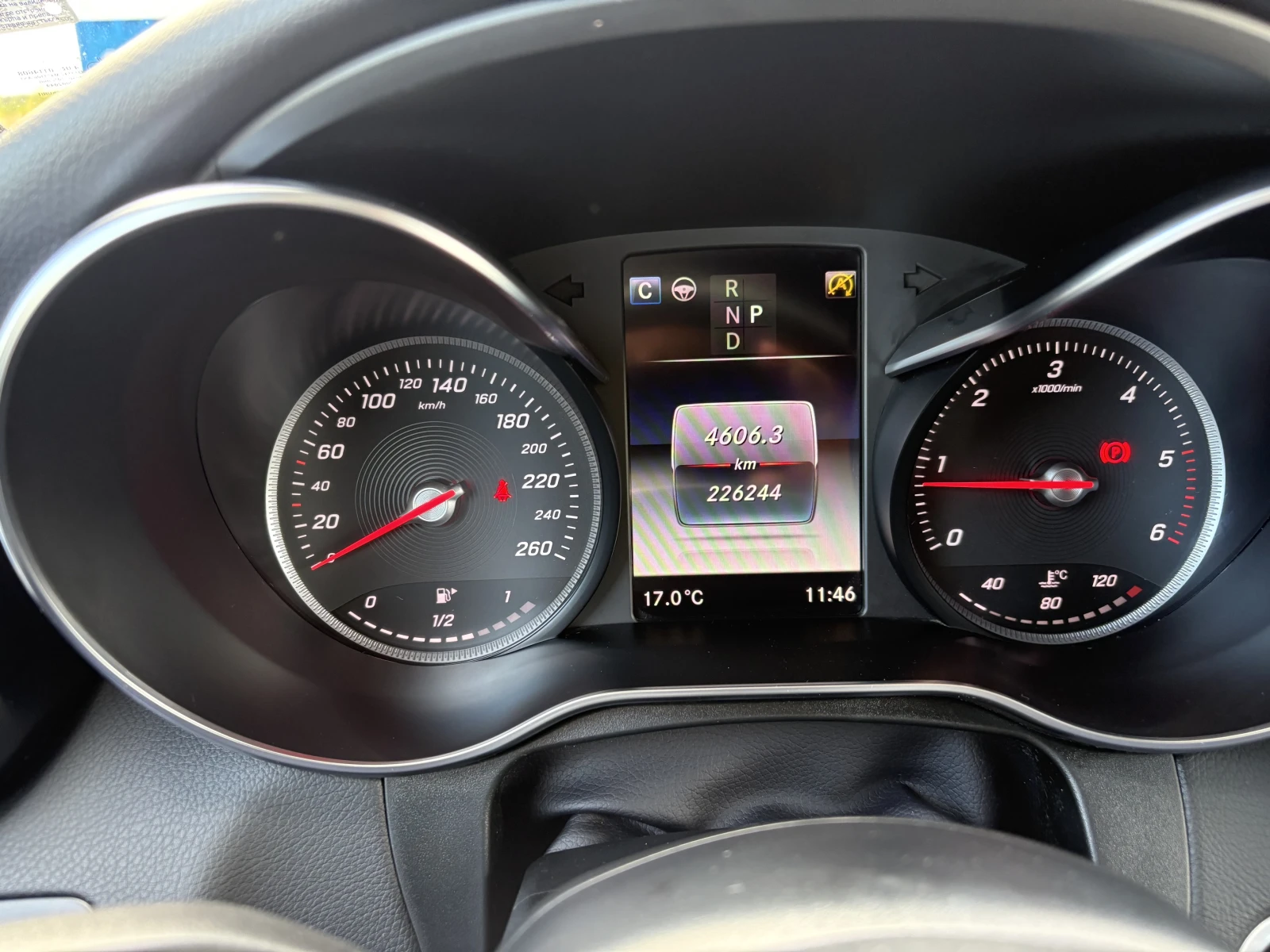 Mercedes-Benz GLC 250 N1 | Mobile.bg � ����������� 14