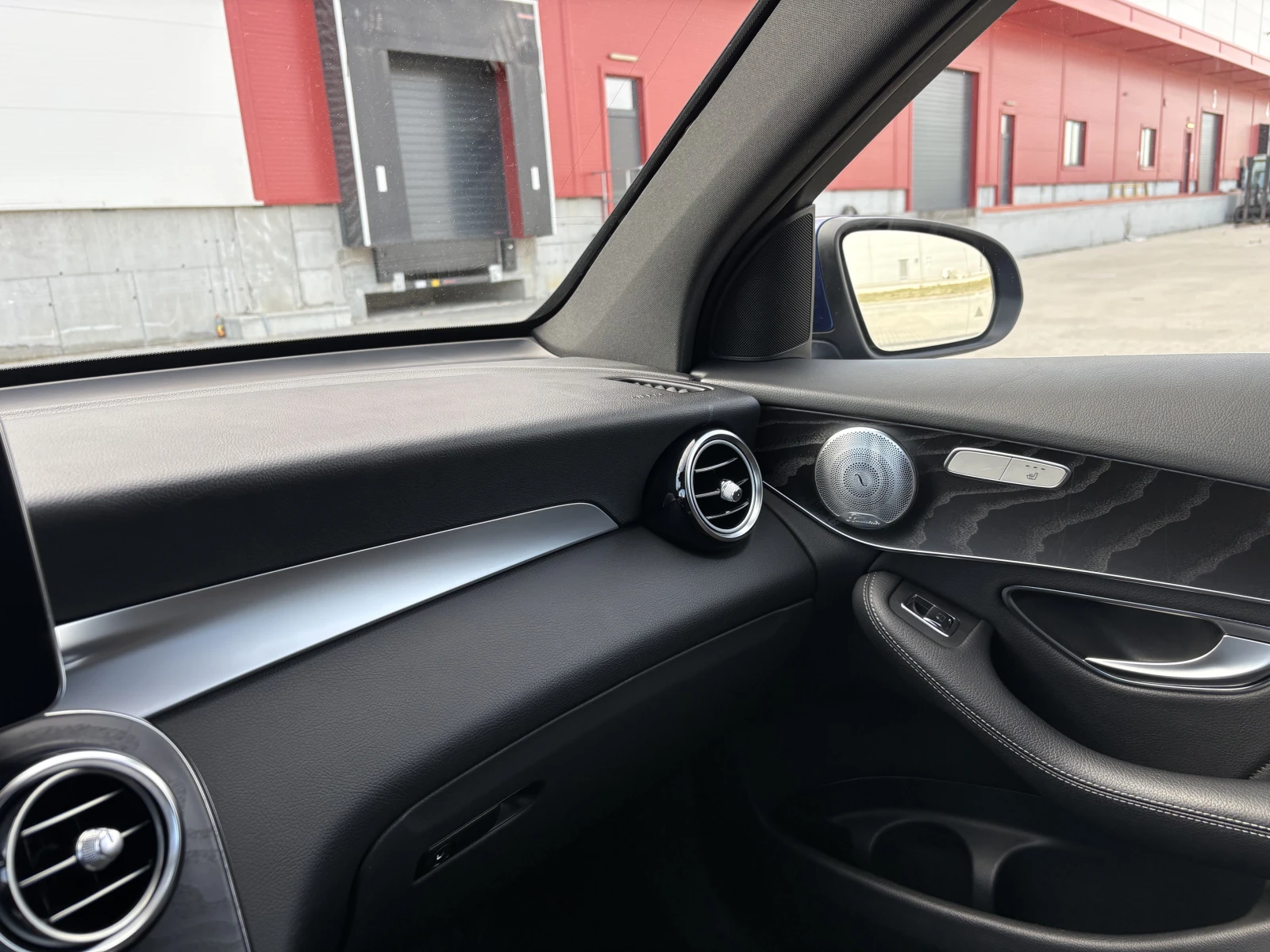 Mercedes-Benz GLC 250 N1 | Mobile.bg � ����������� 12