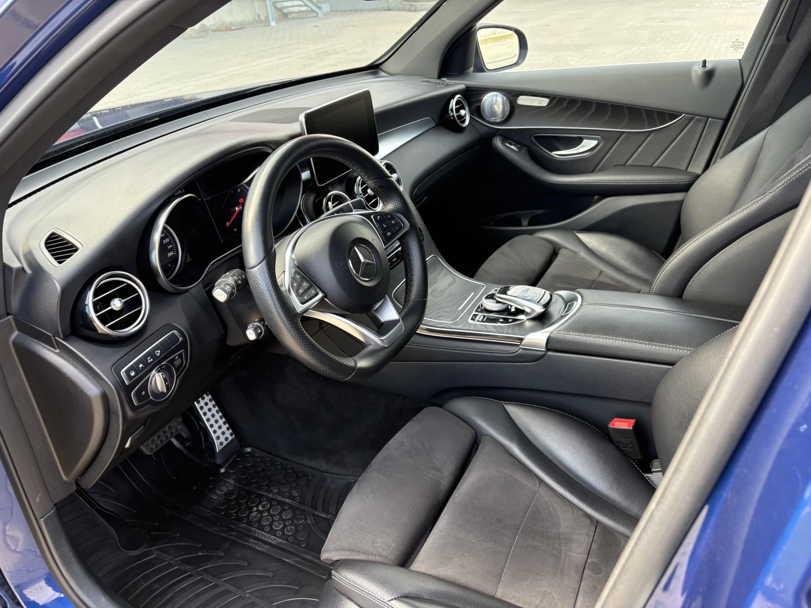 Mercedes-Benz GLC 250 N1 | Mobile.bg � ����������� 7