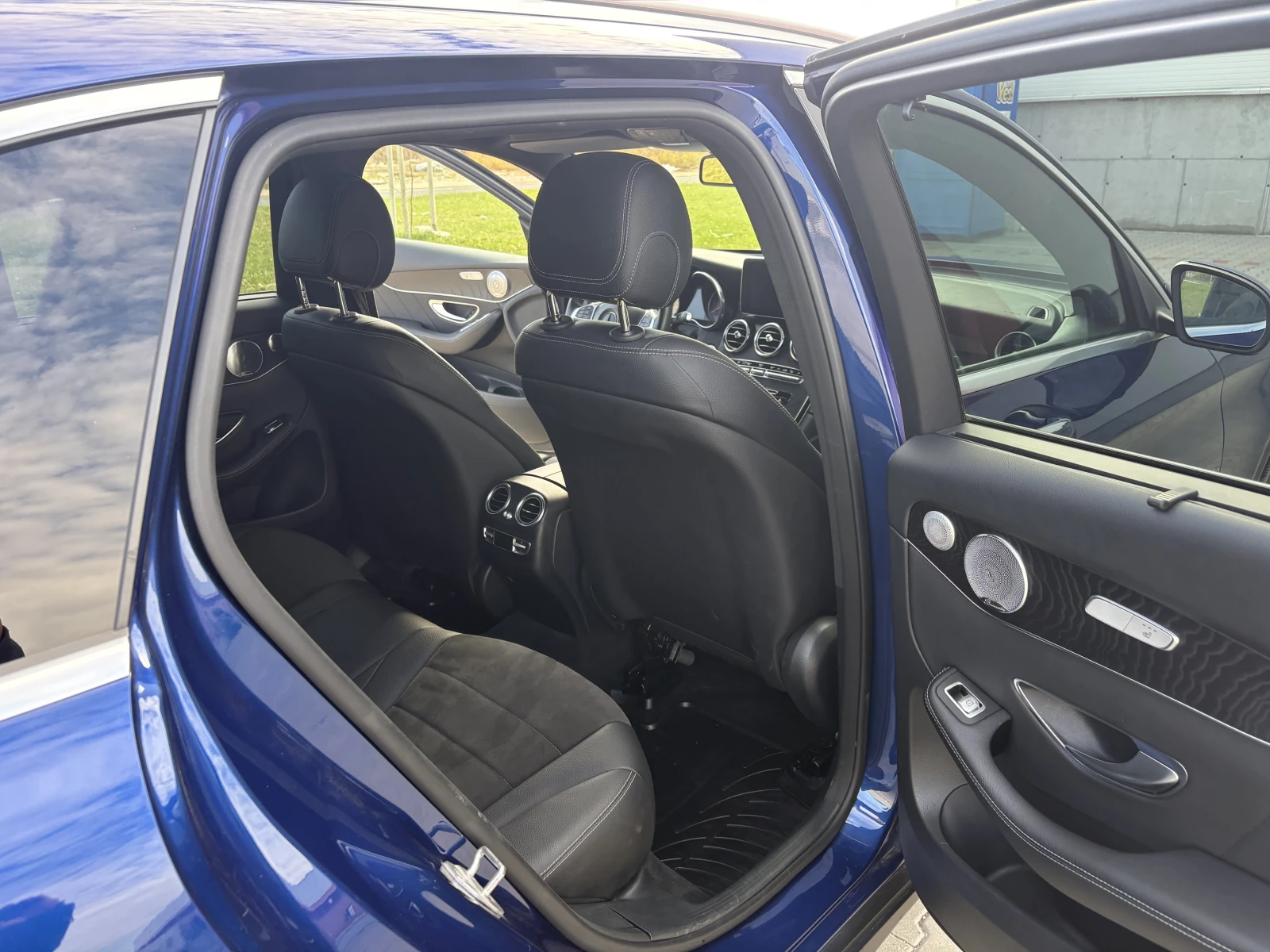 Mercedes-Benz GLC 250 N1 | Mobile.bg � ����������� 10