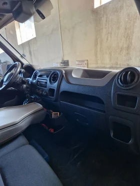 Renault Master 2.3dci 160kc., снимка 6