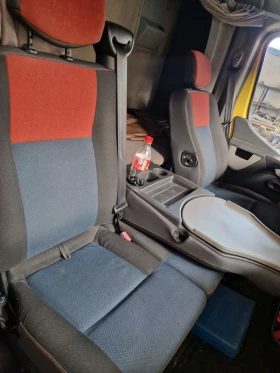 Renault Master 2.3dci 160kc., снимка 7