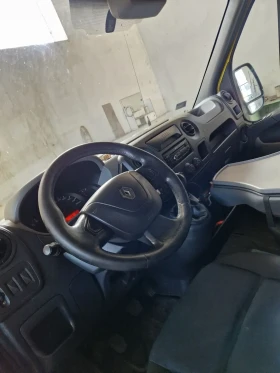 Renault Master 2.3dci 160kc., снимка 5