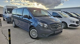 Mercedes-Benz Vito 114 Tourer Pro ExtraLong, снимка 3