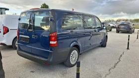 Mercedes-Benz Vito 114 Tourer Pro ExtraLong, снимка 5