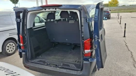 Mercedes-Benz Vito 114 Tourer Pro ExtraLong, снимка 17
