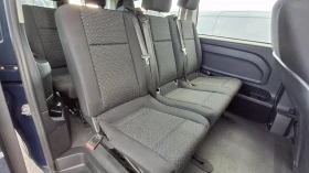 Mercedes-Benz Vito 114 Tourer Pro ExtraLong, снимка 16