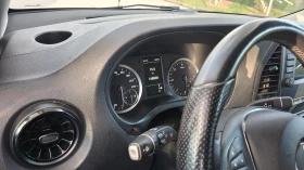 Mercedes-Benz Vito 114 Tourer Pro ExtraLong, снимка 9