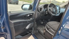 Mercedes-Benz Vito 114 Tourer Pro ExtraLong, снимка 12