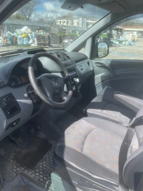 Mercedes-Benz Vito, снимка 5