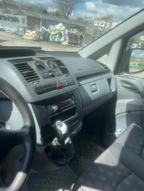 Mercedes-Benz Vito, снимка 6