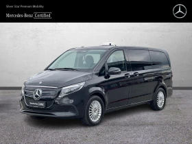 Mercedes-Benz V 300 EQ Long, снимка 1