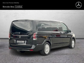 Mercedes-Benz V 300 EQ Long, снимка 3