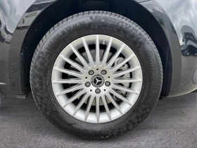 Mercedes-Benz V 300 EQ Long, снимка 5