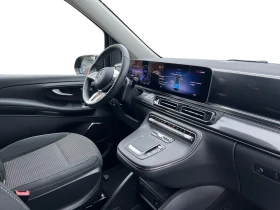 Mercedes-Benz V 300 EQ Long, снимка 9