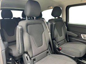Mercedes-Benz V 300 EQ Long, снимка 12