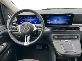 Mercedes-Benz V 300 EQ Long, снимка 7