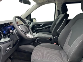 Mercedes-Benz V 300 EQ Long, снимка 8