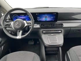 Mercedes-Benz V 300 EQ Long, снимка 6