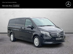 Mercedes-Benz V 300 EQ Long, снимка 2