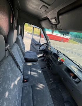 Mercedes-Benz Sprinter 208 Mercedes sprinter 208 , снимка 8