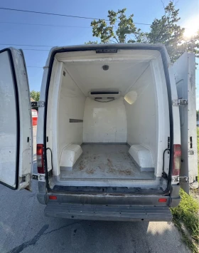 Mercedes-Benz Sprinter 208 Mercedes sprinter 208 , снимка 5