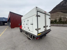 Iveco 35s15 ХЛАДИЛЕН ЗА СЛАДОЛЕД ВНОС ОТ ШВЕЙЦАРИЯ, снимка 6