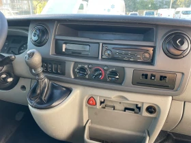 Renault Master 2.5 DCI / КЛИМАТИК/ 3.60м, снимка 13