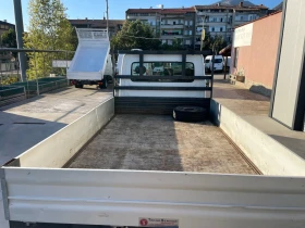 Renault Master 2.5 DCI / КЛИМАТИК/ 3.60м, снимка 5