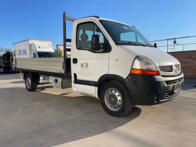 Renault Master 2.5 DCI / КЛИМАТИК/ 3.60м, снимка 1