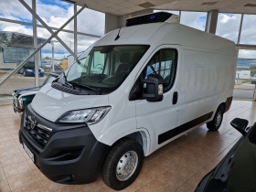 Opel Movano  NEW   | Mobile.bg   4