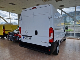 Opel Movano  NEW   | Mobile.bg   5