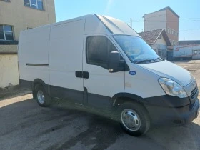 Iveco Daily 35c21, снимка 3