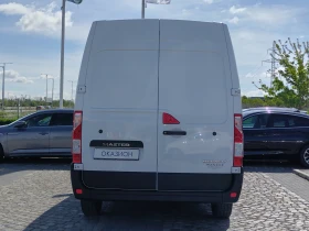 Renault Master 2.3dCi/110./L1H2 | Mobile.bg    6
