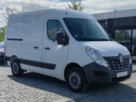 Renault Master 2.3dCi/110./L1H2 | Mobile.bg    3