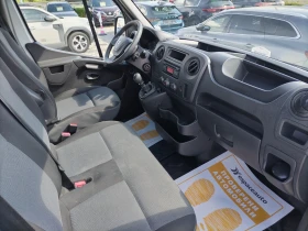 Renault Master 2.3dCi/110./L1H2 | Mobile.bg    11