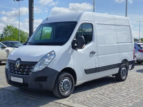 Renault Master 2.3dCi/110к.с/L1H2