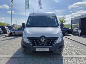 Renault Master 2.3dCi/110./L1H2 | Mobile.bg    2