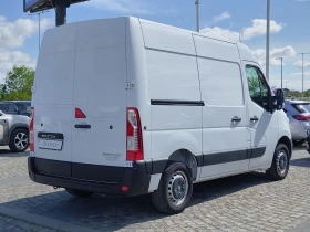 Renault Master 2.3dCi/110./L1H2 | Mobile.bg    5