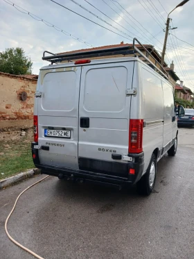Peugeot Boxer 2.8 | Mobile.bg    2