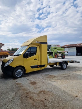 Обява за продажба на Renault Master 2.3dci 160kc. ~30 999 лв. - изображение 1