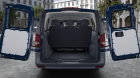 Mercedes-Benz Vito 114 Tourer Pro ExtraLong | Mobile.bg    11