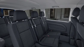 Mercedes-Benz Vito 114 Tourer Pro ExtraLong | Mobile.bg    10