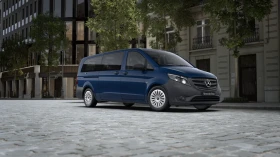 Mercedes-Benz Vito 114 Tourer Pro ExtraLong