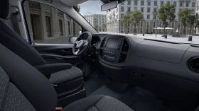 Mercedes-Benz Vito 114 Tourer Pro ExtraLong | Mobile.bg    9
